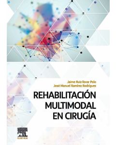 Rehabilitación Multimodal En Cirugía