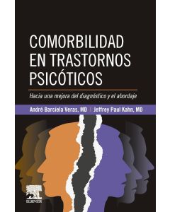 Comorbilidad en Trastornos Psicóticos