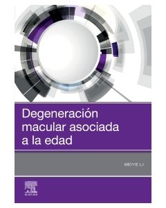 Degeneración Macular Asociada A La Edad.