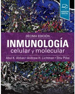 Inmunología Celular Y Molecular.