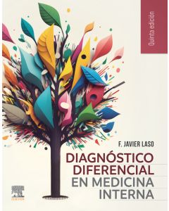 Diagnóstico Diferencial en Medicina Interna 5ª Ed