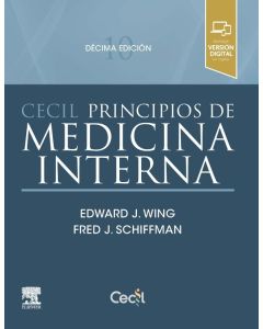 Cecil Principios De Medicina Interna