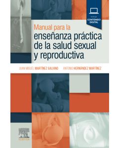 Manual para la Enseñanza Práctica de la Salud Sexual y Reproductiva