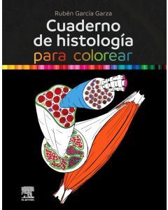 Cuaderno de Histología para Colorear