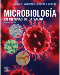 Microbiología en Ciencias de la Salud