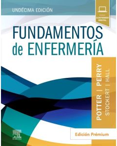Fundamentos de enfermería Edición Latinoamericana