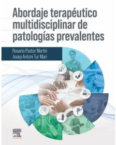 Abordaje Terapéutico Multidisciplinar de Patologías Prevalentes