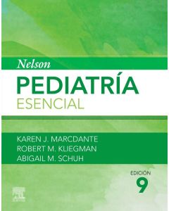 NELSON Pediatría Esencial