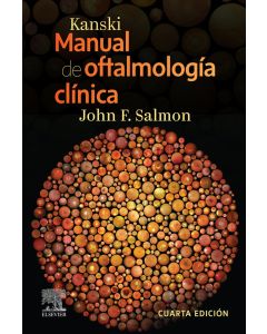 KANSKI Manual de Oftalmología Clínica