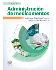 Administración de Medicamentos