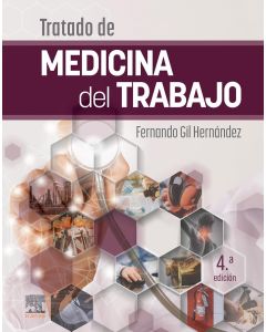 Tratado de Medicina del Trabajo