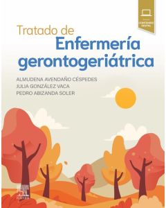 Tratado de Enfermería Gerontogeriátrica