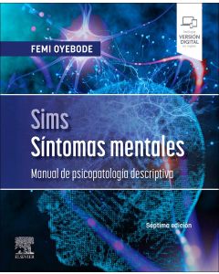 SIMS. Síntomas Mentales. Manual de Psicopatología Descriptiva