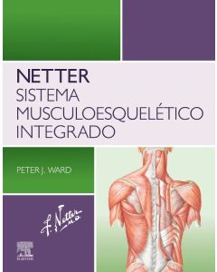 NETTER Sistema Musculoesquelético Integrado