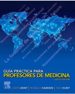 Guía Práctica para Profesores de Medicina