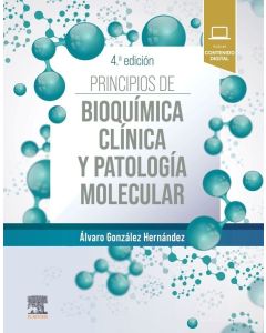 Principios de Bioquímica Clínica y Patología Molecular