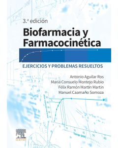 Biofarmacia y farmacocinética