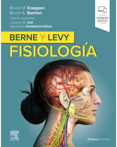 BERNE y LEVY Fisiología