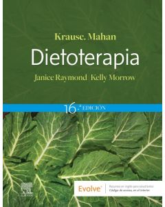 Krause. Mahan. Dietoterapia