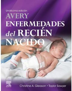 Avery. Enfermedades del recién nacido