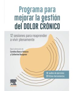 Programa para Mejorar la Gestión del Dolor Crónico