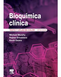Bioquímica Clínica. Texto y Atlas en Color