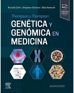 Genética y Genómica en Medicina