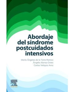 Abordaje del Síndrome Postcuidados Intensivos