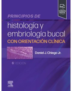 Principios de histología y embriología bucal