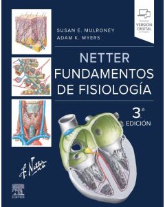 Netter Fundamentos de fisiología