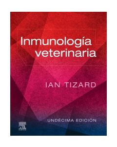 Inmunología veterinaria 11ª Ed. 