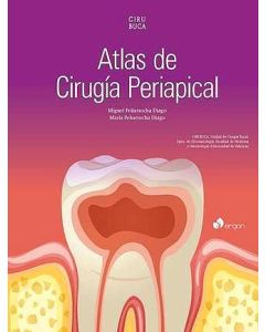 Atlas De Cirugía Periapical