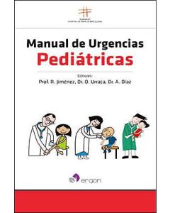 Manual De Urgencias Pediátricas