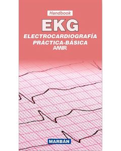 Ekg. Electrocardiografía Práctica-Básica. Amir (Handbook).