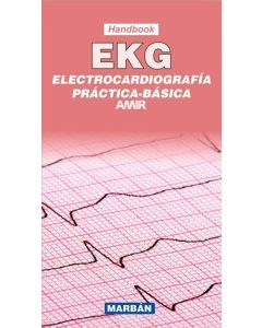 Electrocardiografía Práctica Básica