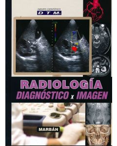Dtm Radiología Diagnóstico Por Imagen Td