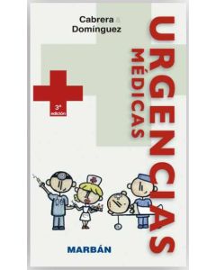 Urgencias Medicas Formato Handbook
