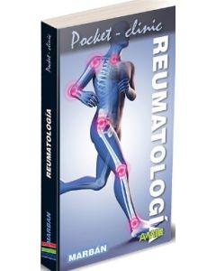 Pocket Clinic - Reumatología