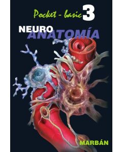 Pocket Basic 3 - Neuroanatomía