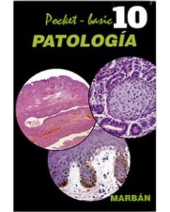 Pocket Basic 10 Anatomía Patologia