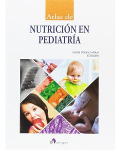Atlas de Nutrición en Pediatría