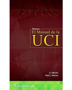 El Manual De La Uci .