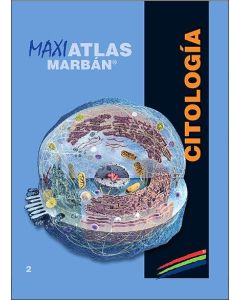 Maxi Atlas Vol. 2: Citología
