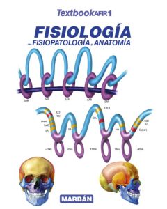 Textbook AFIR, Vol. 1: Fisiología con Fisiopatología y Anatomía
