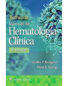 Bethesda Manual De Hematología Clínica