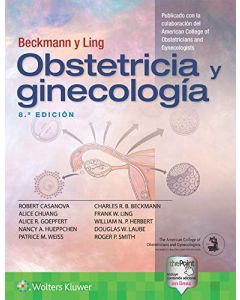 Obstetricia Y Ginecología