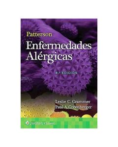 Patterson Enfermedades Alérgicas