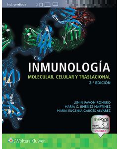 Inmunología Molecular, Celular Y Traslacional.