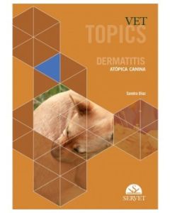Vet Topics Dermatitis Atópica Canina