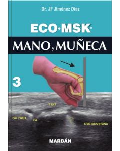 Eco Msk 3 Mano Y Muñeca